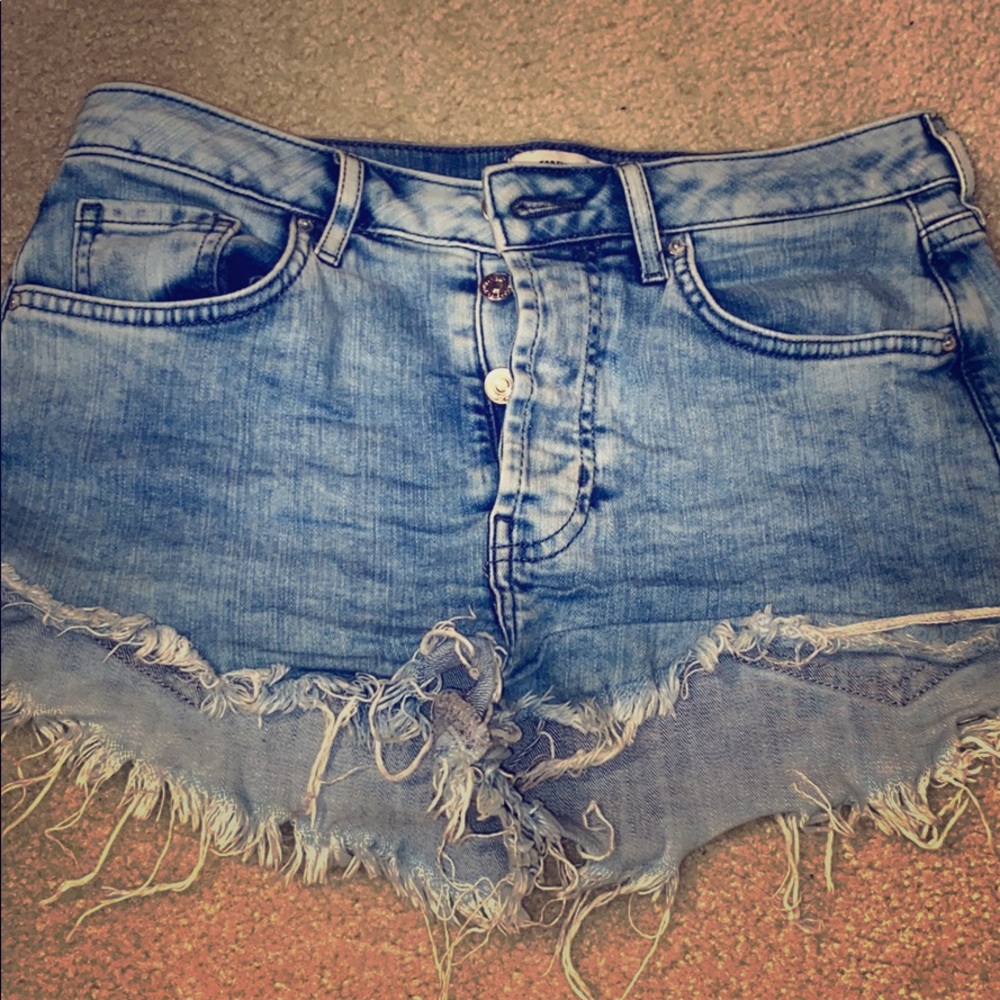 Shorts